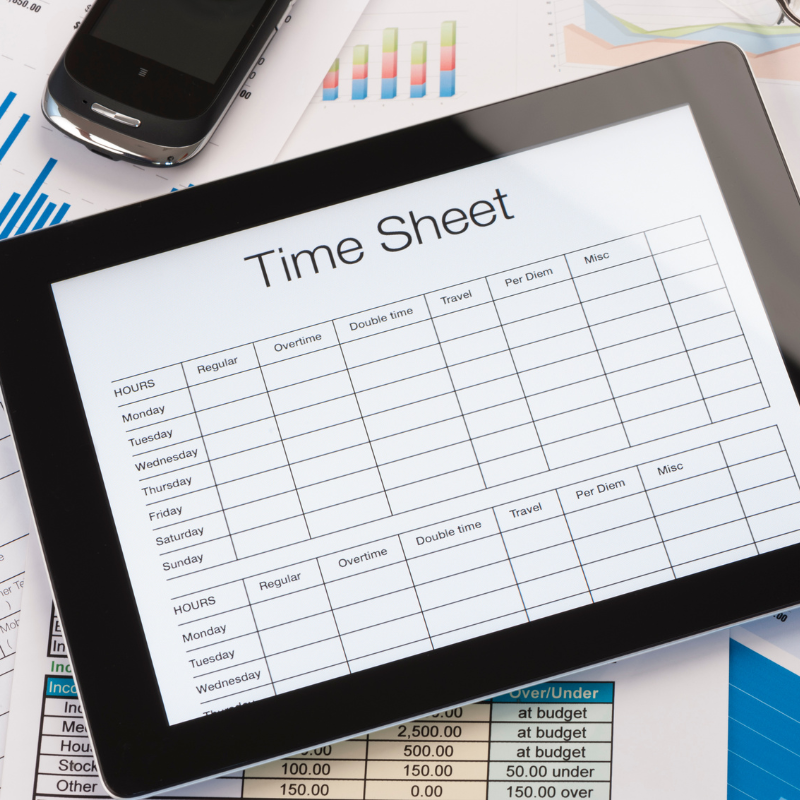 How to Stop Time Clock Fraud Understanding Time Theft & Tips to